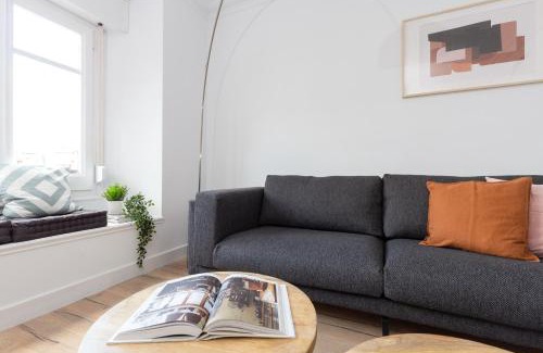 L'Antiga Esquerra de l'Eixample Apartamento | Casa Cosi - Eixample 5