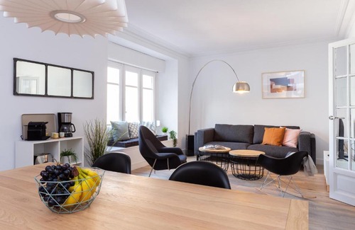 L'Antiga Esquerra de l'Eixample Apartamento | Casa Cosi - Eixample 5