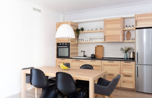 L'Antiga Esquerra de l'Eixample Casa | Casa Cosi - Eixample 5