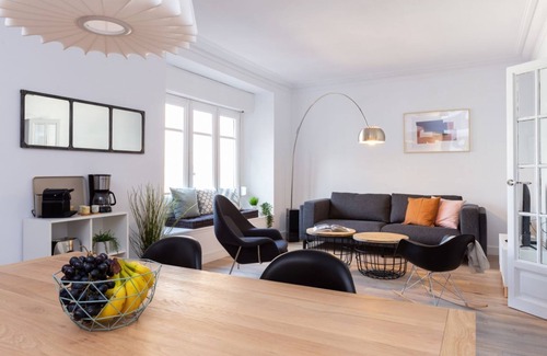 L'Antiga Esquerra de l'Eixample Casa | Casa Cosi - Eixample 5