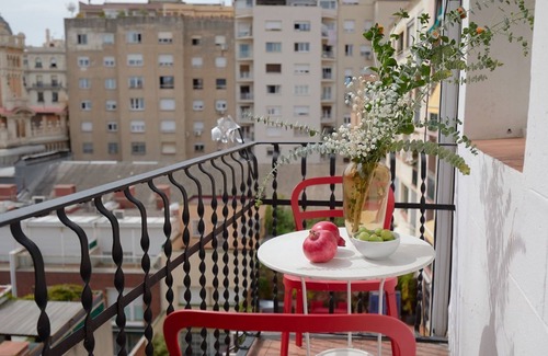 El Putget i Farro Casa | Casa Cosi - El Farro 1