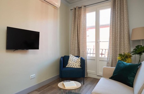 El Putget i Farro Apartamento | Casa Cosi - El Farro 2