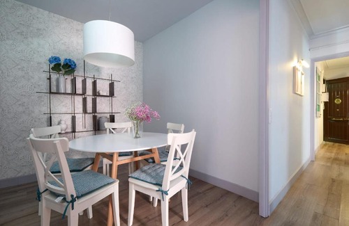 El Putget i Farro Apartamento | Casa Cosi - El Farro 2