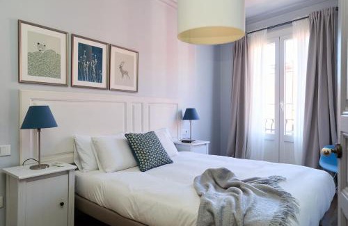 El Putget i Farro Apartamento | Casa Cosi - El Farro 2