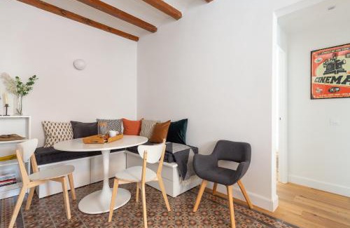 El Putget i Farro Apartamento | Casa Cosi - Francoli 1