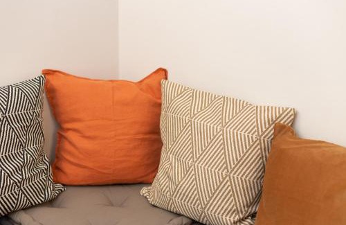 El Putget i Farro Apartamento | Casa Cosi - Francoli 1