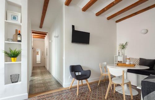 El Putget i Farro Apartamento | Casa Cosi - Francoli 1
