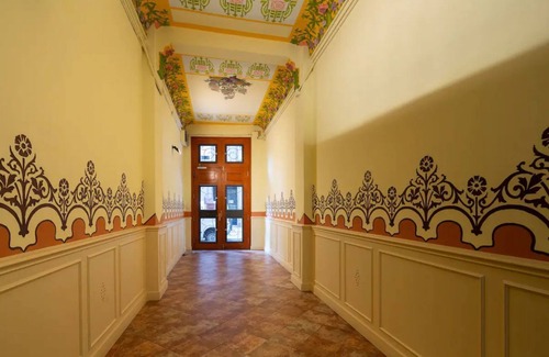 El Putget i Farro Casa | Casa Cosi - La Gleva 3