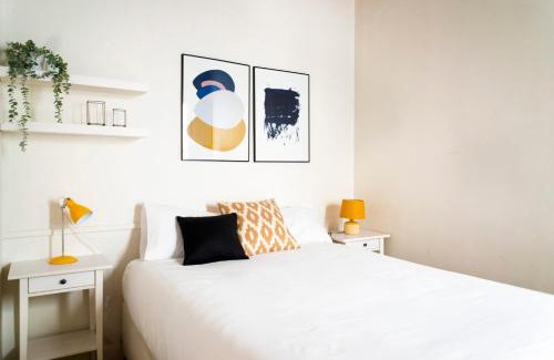 El Putget i Farro Apartamento | Casa Cosi - La Gleva 4