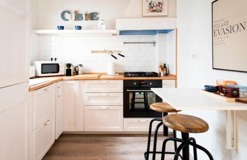 El Putget i Farro Apartamento | Casa Cosi - La Gleva 4