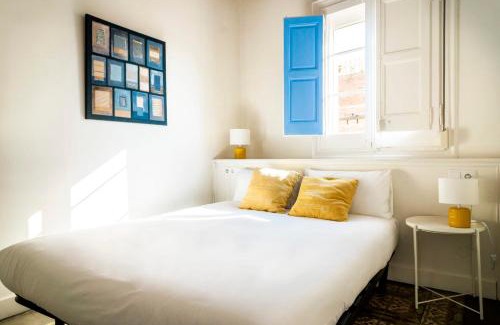 El Putget i Farro Apartamento | Casa Cosi - La Gleva 4