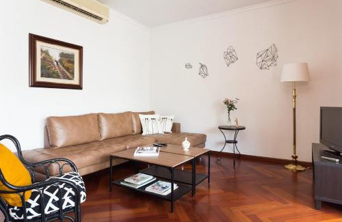 L'Antiga Esquerra de l'Eixample Apartamento | Casa Cosi Mallorca I