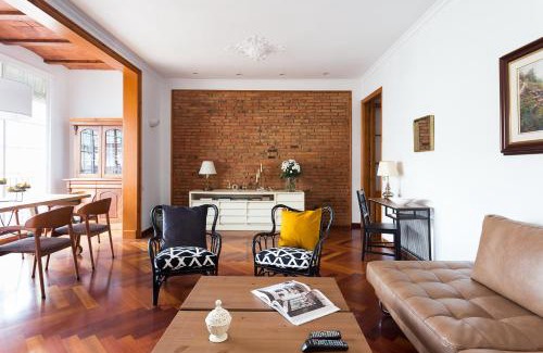 L'Antiga Esquerra de l'Eixample Apartamento | Casa Cosi Mallorca I