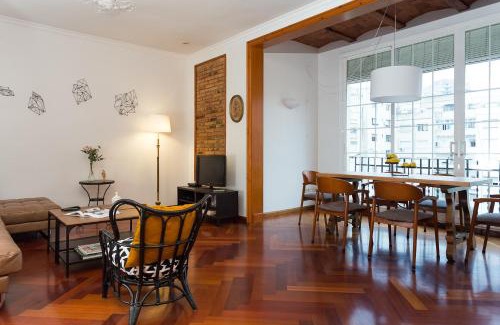 L'Antiga Esquerra de l'Eixample Apartamento | Casa Cosi Mallorca I