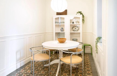 El Putget i Farro Apartamento | Casa Cosi - Putxet 1