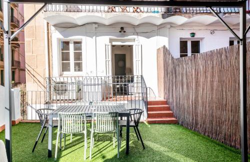 El Putget i Farro Apartamento | Casa Cosi - Putxet 1