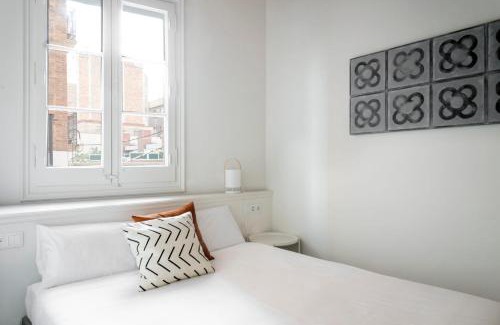 El Putget i Farro Apartamento | Casa Cosi - Putxet 1