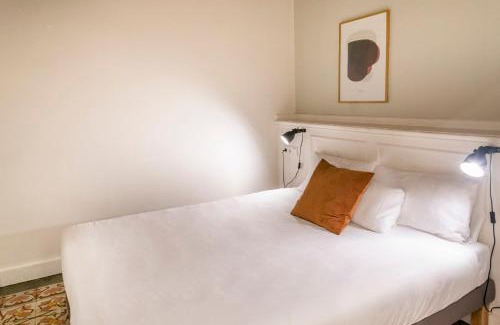 El Putget i Farro Apartamento | Casa Cosi - Putxet 3