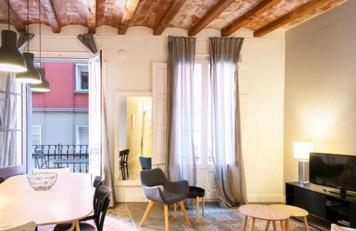 El Putget i Farro Apartamento | Casa Cosi - Putxet 3