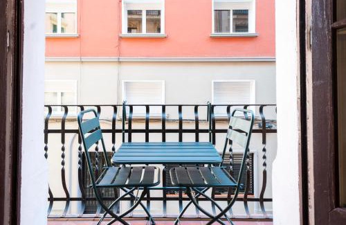 El Putget i Farro Apartamento | Casa Cosi - Putxet 3