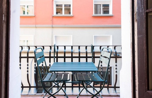 El Putget i Farro Casa | Casa Cosi - Putxet 3