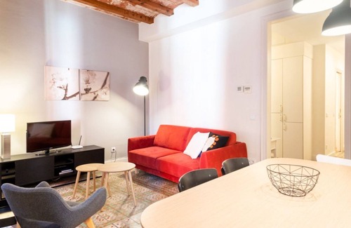 El Putget i Farro Casa | Casa Cosi - Putxet 3