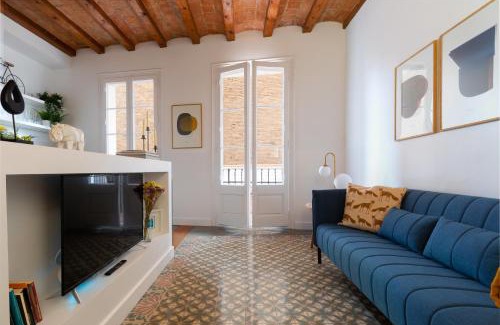 El Putget i Farro Apartamento | Casa Cosi - Putxet 4