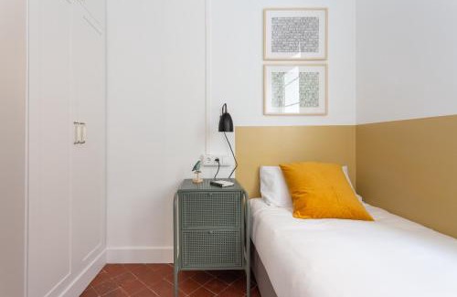 El Putget i Farro Apartamento | Casa Cosi - Sant Gervasi 1