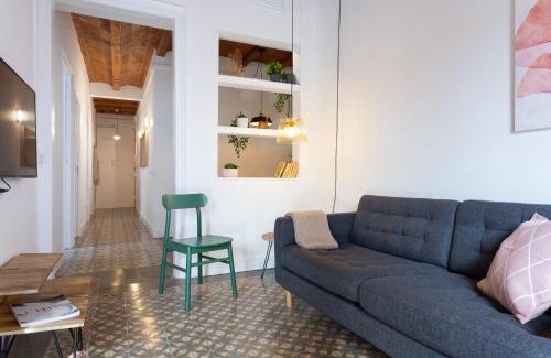 El Putget i Farro Apartamento | Casa Cosi - Sant Gervasi 1