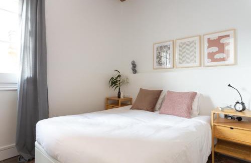 El Putget i Farro Apartamento | Casa Cosi - Sant Gervasi 1