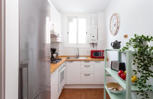 El Putget i Farro Apartamento | Casa Cosi - Sant Gervasi 1