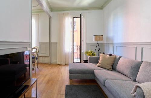 El Putget i Farro Apartamento | Casa Cosi - Sant Gervasi 2