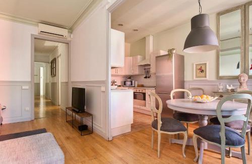 El Putget i Farro Apartamento | Casa Cosi - Sant Gervasi 2