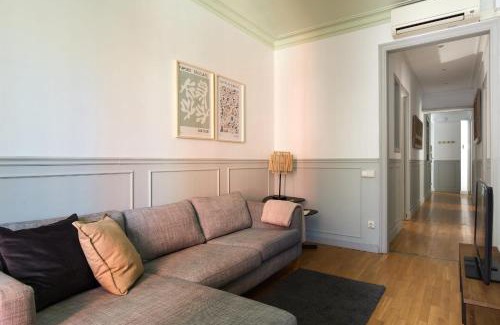 El Putget i Farro Apartamento | Casa Cosi - Sant Gervasi 2