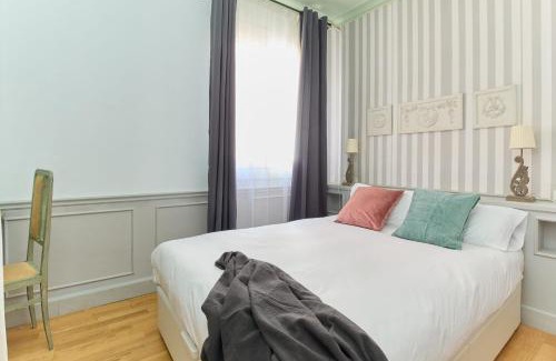 El Putget i Farro Apartamento | Casa Cosi - Sant Gervasi 2