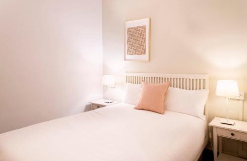 El Putget i Farro Apartamento | Casa Cosi - Sant Gervasi 3
