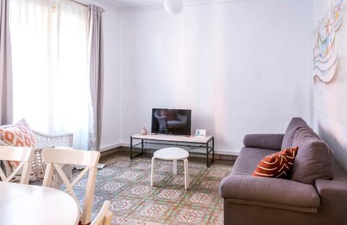 El Putget i Farro Apartamento | Casa Cosi - Sant Gervasi 3