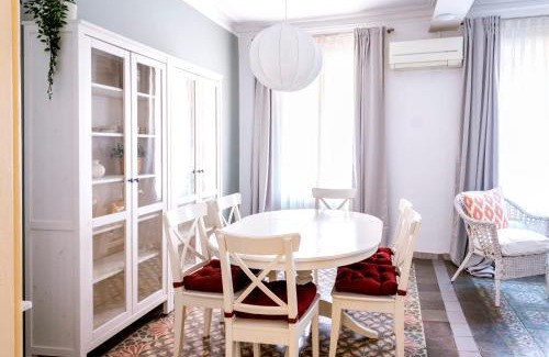 El Putget i Farro Apartamento | Casa Cosi - Sant Gervasi 3