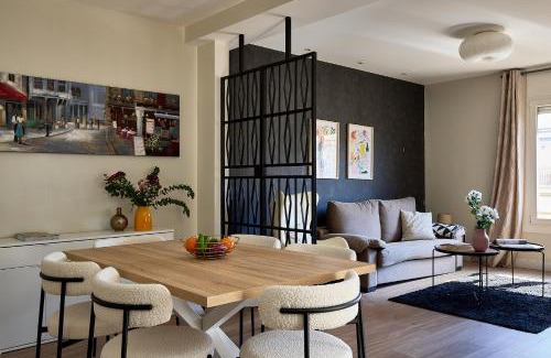 L'Antiga Esquerra de l'Eixample Apartamento | Casa Cosi - Terrace 1