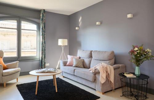L'Antiga Esquerra de l'Eixample Apartamento | Casa Cosi - Terrace 2