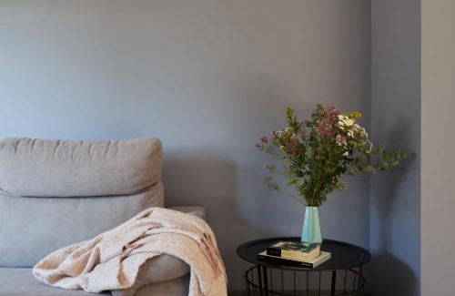L'Antiga Esquerra de l'Eixample Apartamento | Casa Cosi - Terrace 2