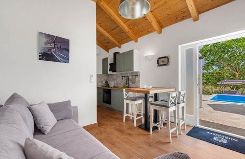 Kosinozici Casa | Casa Cosini with Private Pool