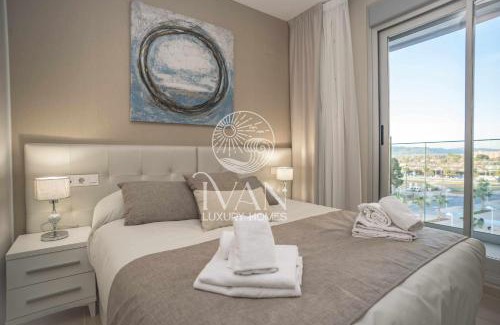 Cabanes Apartamento | Casa Cosme Ivan Luxury Homes 3ªPlta Norte 1ªLínea
