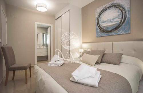 Cabanes Apartamento | Casa Cosme Ivan Luxury Homes 3ªPlta Norte 1ªLínea