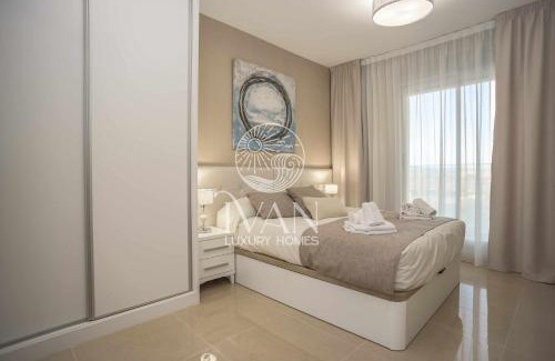Cabanes Apartamento | Casa Cosme Ivan Luxury Homes 3ªPlta Norte 1ªLínea