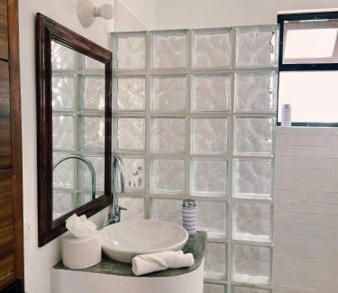Puerto Escondido Apartamento | Casa Cosme