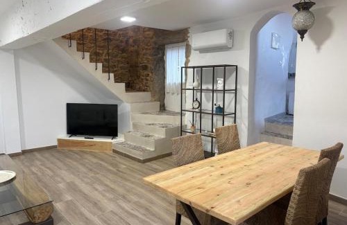 Outes Casa | Casa Cosmeiro