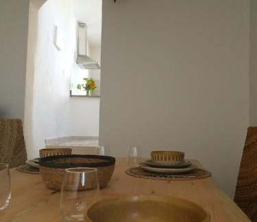 Outes Casa | Casa Cosmeiro