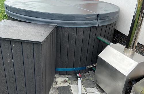 Arieseni Cabina | Casa Cosmina Arieseni