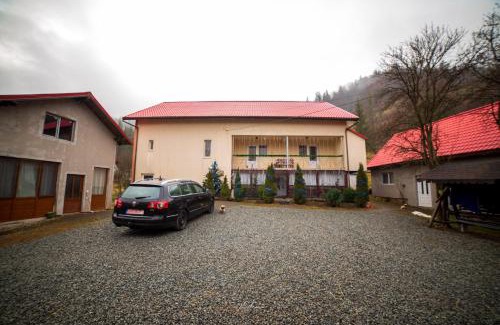 Arieseni Cabina | Casa Cosmina Arieseni